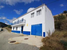 Casa en venta en Vélez-Rubio, Los Cabreras photo 0