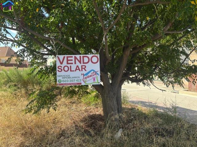 Terreno en venta en Archena, El Ope photo 0