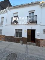 Casa en venta en Setenil de las Bodegas, Setenil photo 0