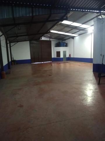 Nave industrial en venta en Valdepeñas, Canal photo 0