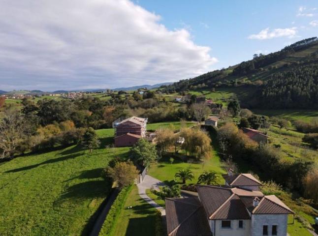 Terreno en venta en San Martín del Rey Aurelio, Ribadedeva photo 0