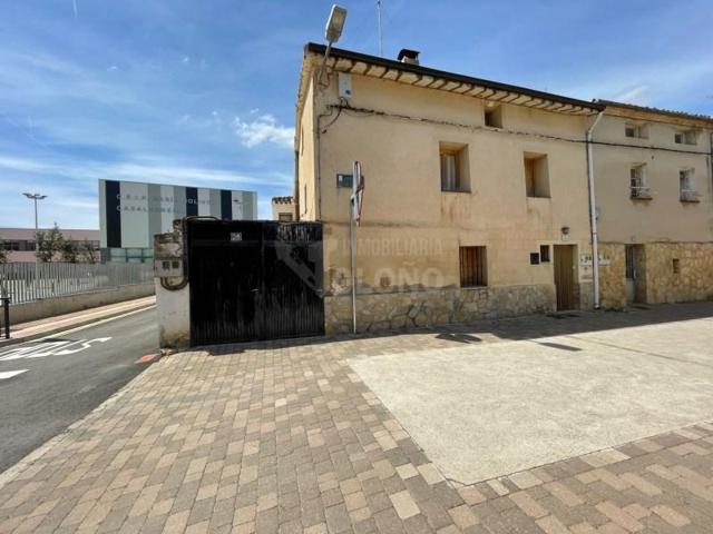 Casa en venta en Casalarreina photo 0