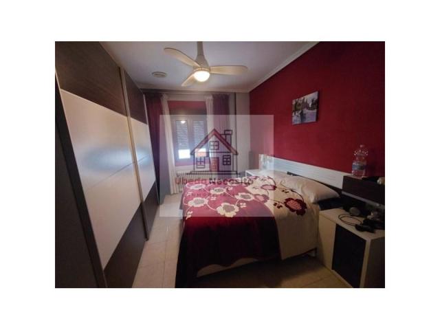 Piso en venta en Úbeda photo 0