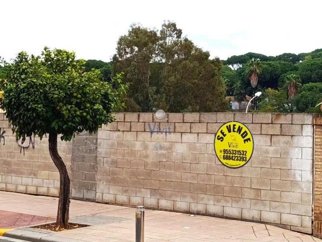 Terreno en venta en Alcalá de Guadaira, Zona Oromana photo 0