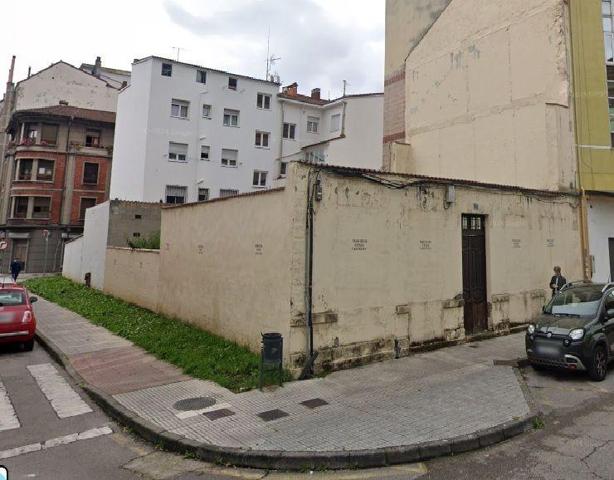 Terreno en venta en San Martín del Rey Aurelio, El Entrego photo 0