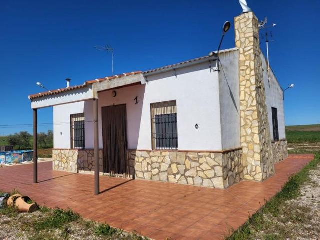 Casa con terreno en venta en Azuaga, Azuaga photo 0