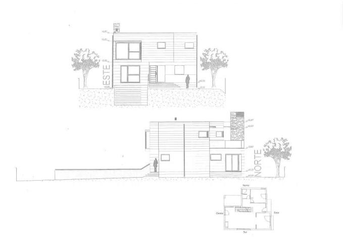 Terreno en venta en Vigo, Zamanes photo 0