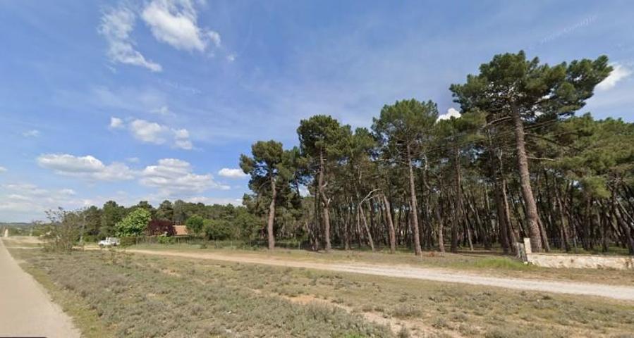Terreno en venta en Cuenca, Pinar de Jabaga photo 0
