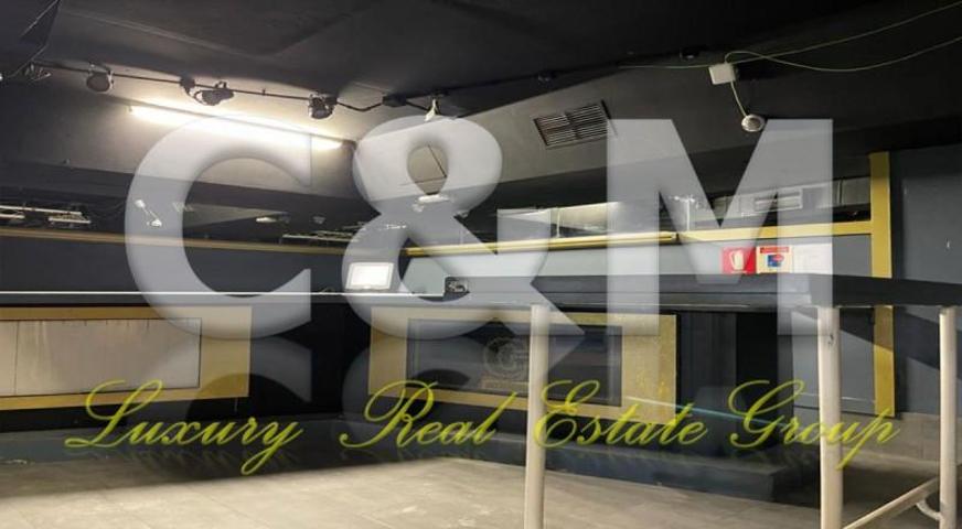 Local comercial en alquiler en Sant Antoni de Portmany, Sant Antoni De Portmany photo 0