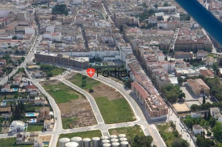 Terreno en venta en Martos, Parque photo 0