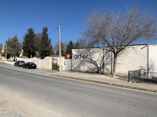 Terreno en venta en Higuera de Calatrava, Higuera De Calatrava photo 0