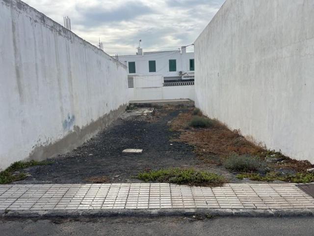 Terreno en venta en Tías, Tias photo 0