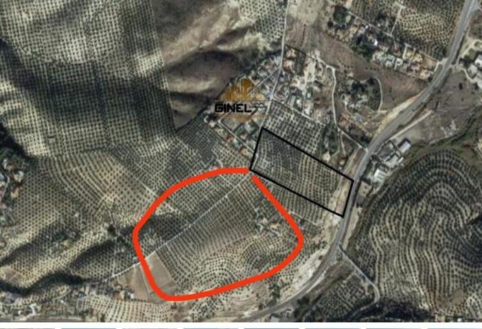 Chalet en venta en Jaén, Poligono Industrial Los Olivares photo 0