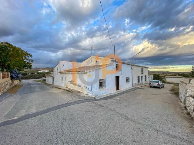 Casa en venta en Albox, Santopetar photo 0