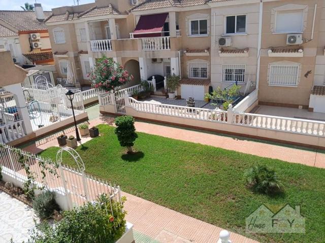 Bungalow en venta en Los Alcázares, Los Narejos photo 0