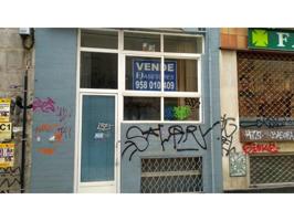 Local comercial en venta en Granada, Centro photo 0