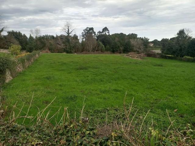 Terreno en venta en Llanes, Hontoria photo 0