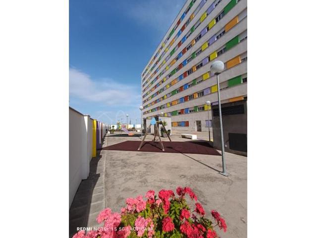 Apartamento en venta en Cáceres photo 0