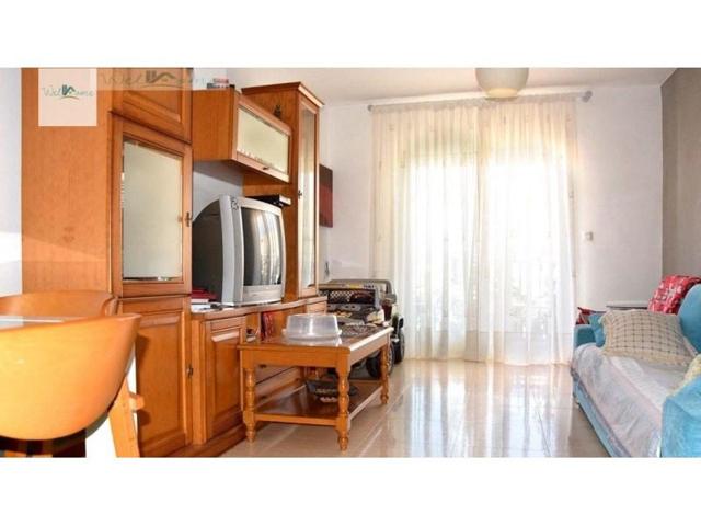 Piso en venta en Torre-Pacheco, Colonia San Francisco photo 0