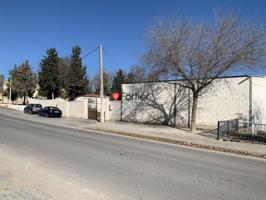 Terreno en venta en Higuera de Calatrava, Higuera De Calatrava photo 0