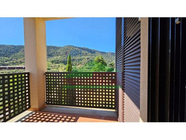 Piso en venta en Cabacés photo 0