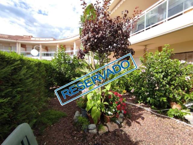 Apartamento en venta en Alcanar, Alcanar-Platja - Urb. Serramar photo 0