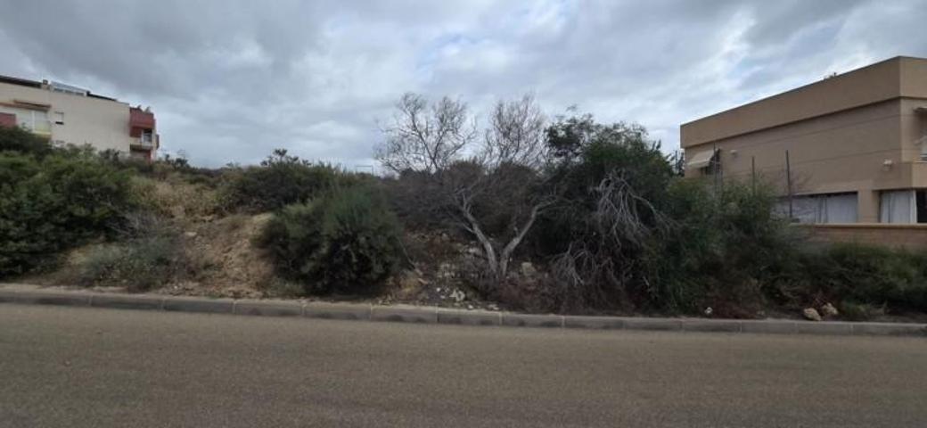 Terreno en venta en Águilas, Calarreona photo 0