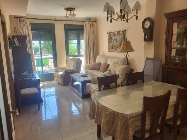 Piso en venta en Azuaga, Azuaga photo 0