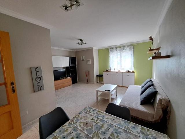 Apartamento en venta en Águilas, Centro photo 0