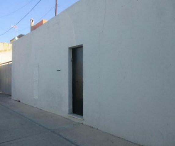Nave industrial en venta en Jerez de la Frontera, Norte photo 0