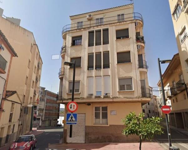 Piso en venta en Plasencia, Barrio - San Juan photo 0