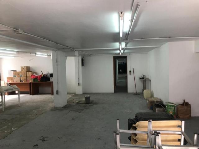 Local comercial en venta en Alcalá de Guadaira, Zona Santa Lucia photo 0