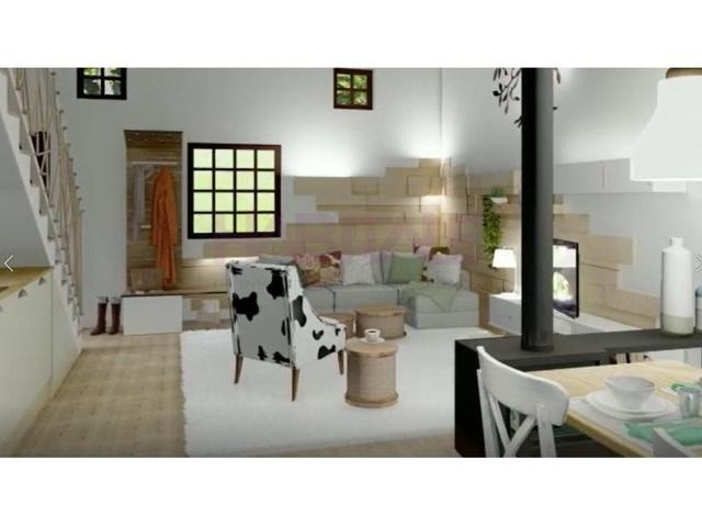 Bungalow en venta en Ampuero photo 0