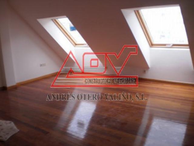 Duplex en venta en Ferrol, Infernino photo 0