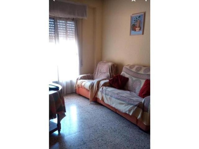 Piso en venta en Albacete photo 0