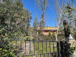 Terreno en venta en Casavieja photo 0