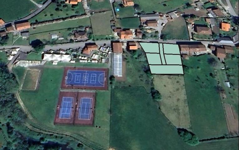 Terreno en venta en Siero, Pola de Siero photo 0