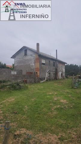 Casa en venta en Valdoviño, Valdovino photo 0