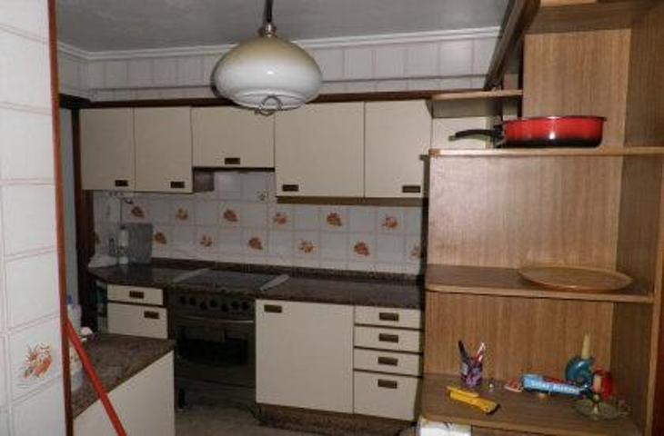 Piso en venta en Ferrol, Esteiro photo 0