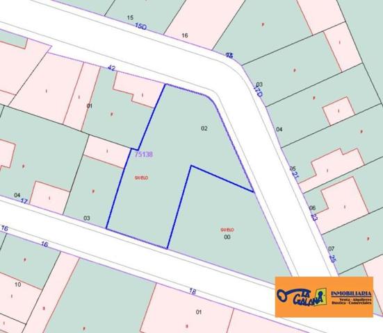 Terreno en venta en Valdepeñas, Parque de las Infantas photo 0