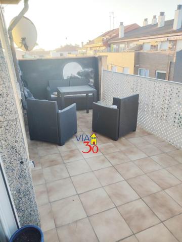 Aticos en venta en Salamanca, Parador photo 0