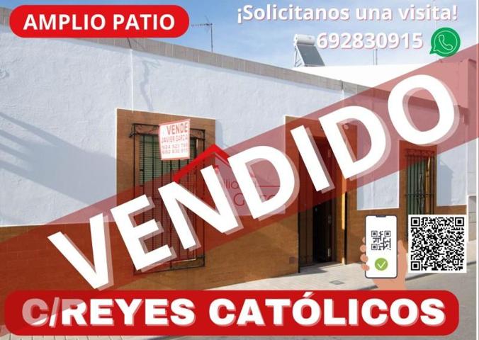 Casa en venta en Villafranca de los Barros, Pilar photo 0