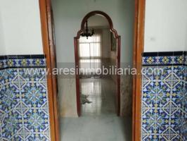 Casa en venta en Écija, Centro photo 0