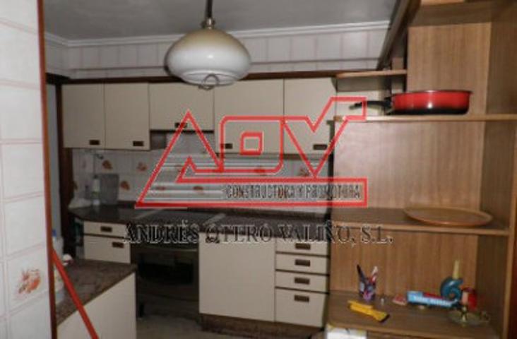 Piso en venta en Ferrol, Esteiro photo 0