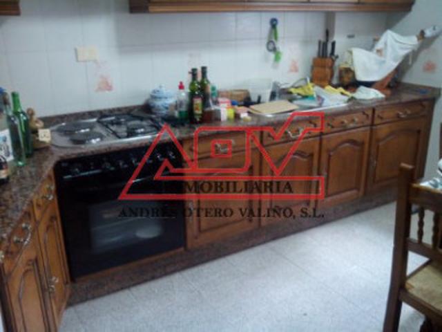 Piso en venta en Ferrol, Catabois photo 0