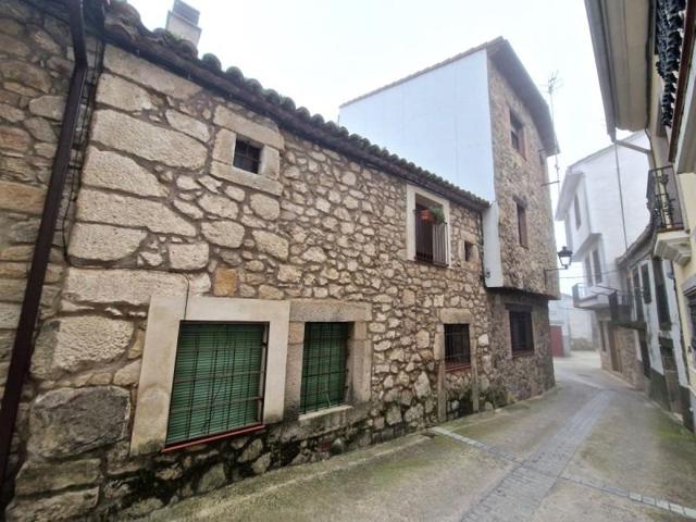 Casa en venta en Cabezabellosa, Cabezabellosa photo 0