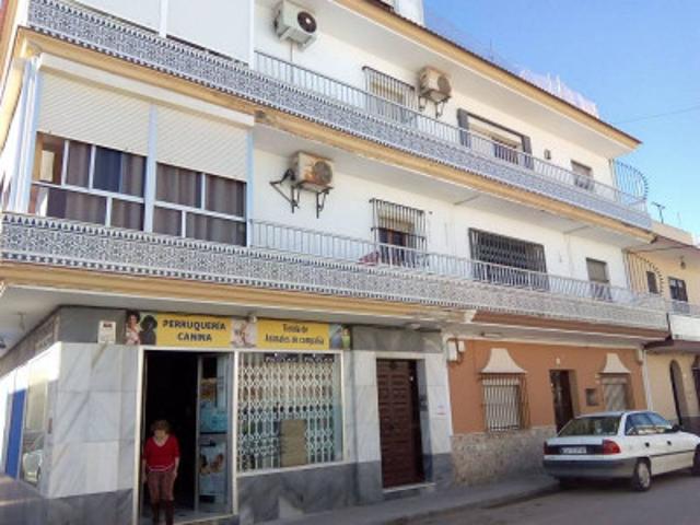 Piso en venta en Chipiona, Centro photo 0