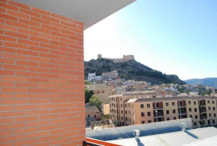 Piso en venta en Castalla, Castalla photo 0