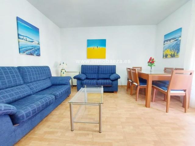 Piso en venta en Baeza, Algodonera photo 0