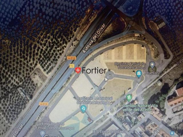 Terreno en venta en Torre del Campo, Torre Del Campo photo 0